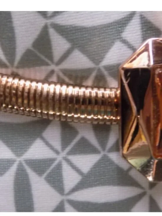 Jaro Metallic Gem Waist Belt, by Ted Baker - Picture 3 of 3